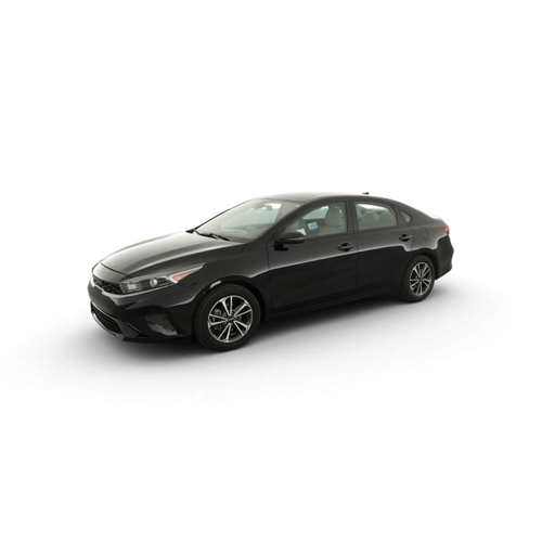 2022 Kia Forte