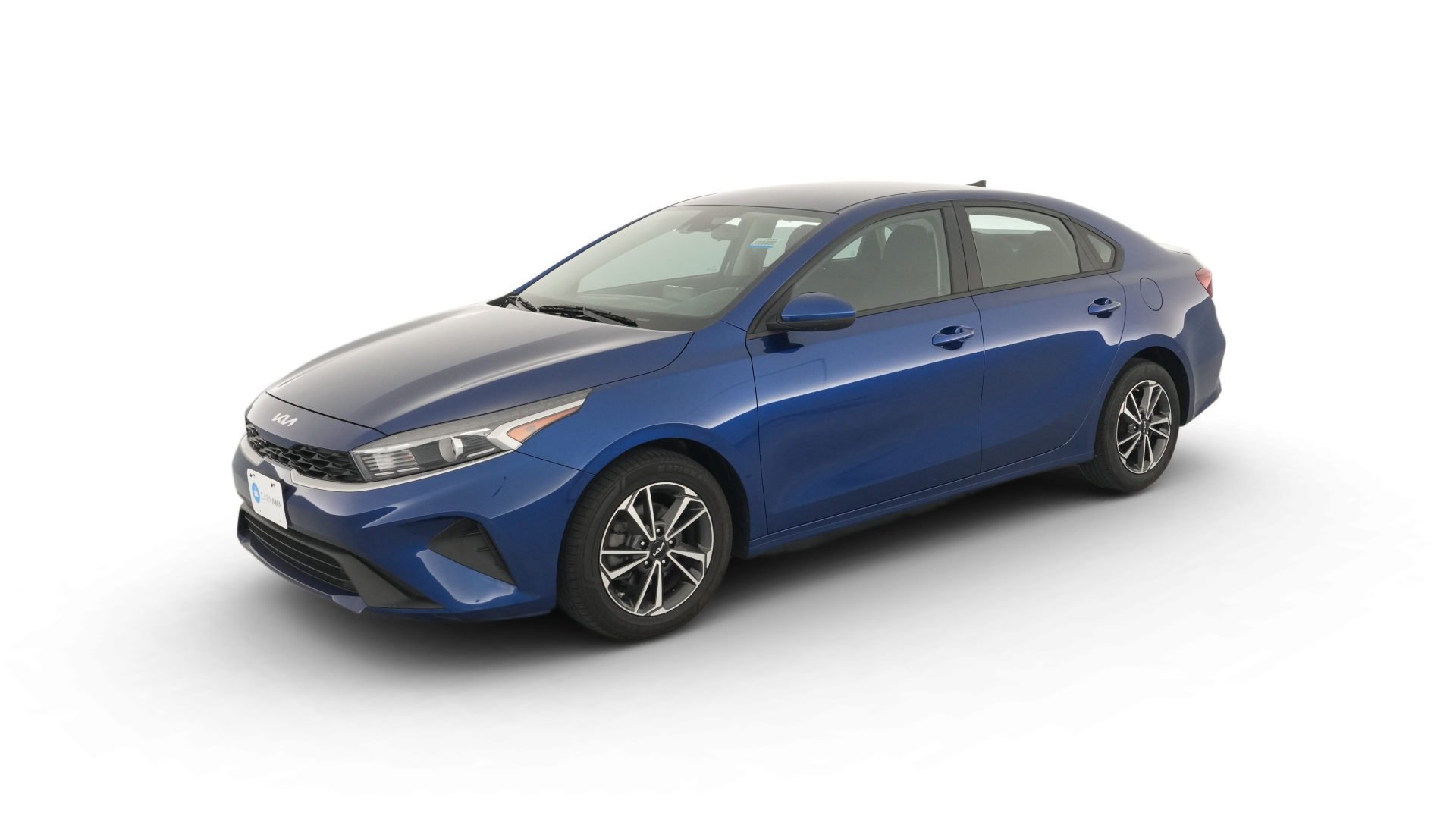 2022 Kia Forte vehicle photo