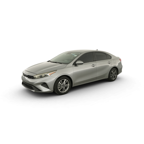 2022 Kia Forte