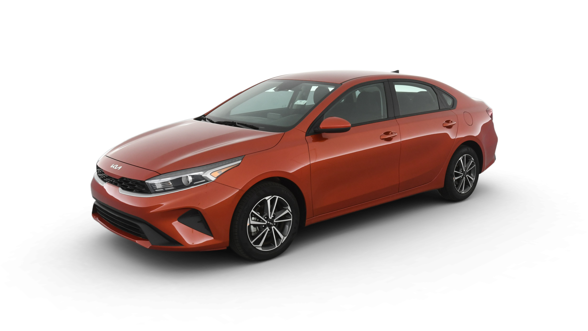 Used 2022 Kia Forte | Carvana