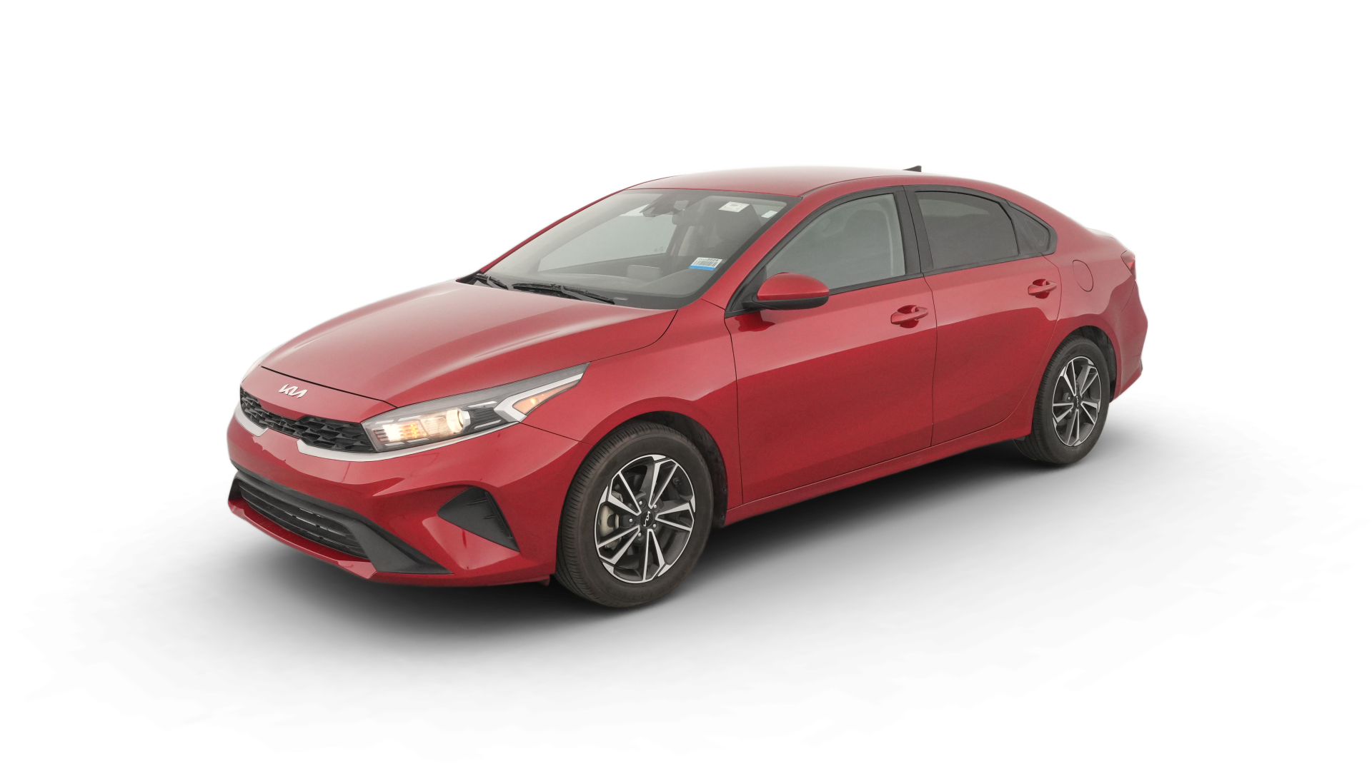 2022 Kia FORTE