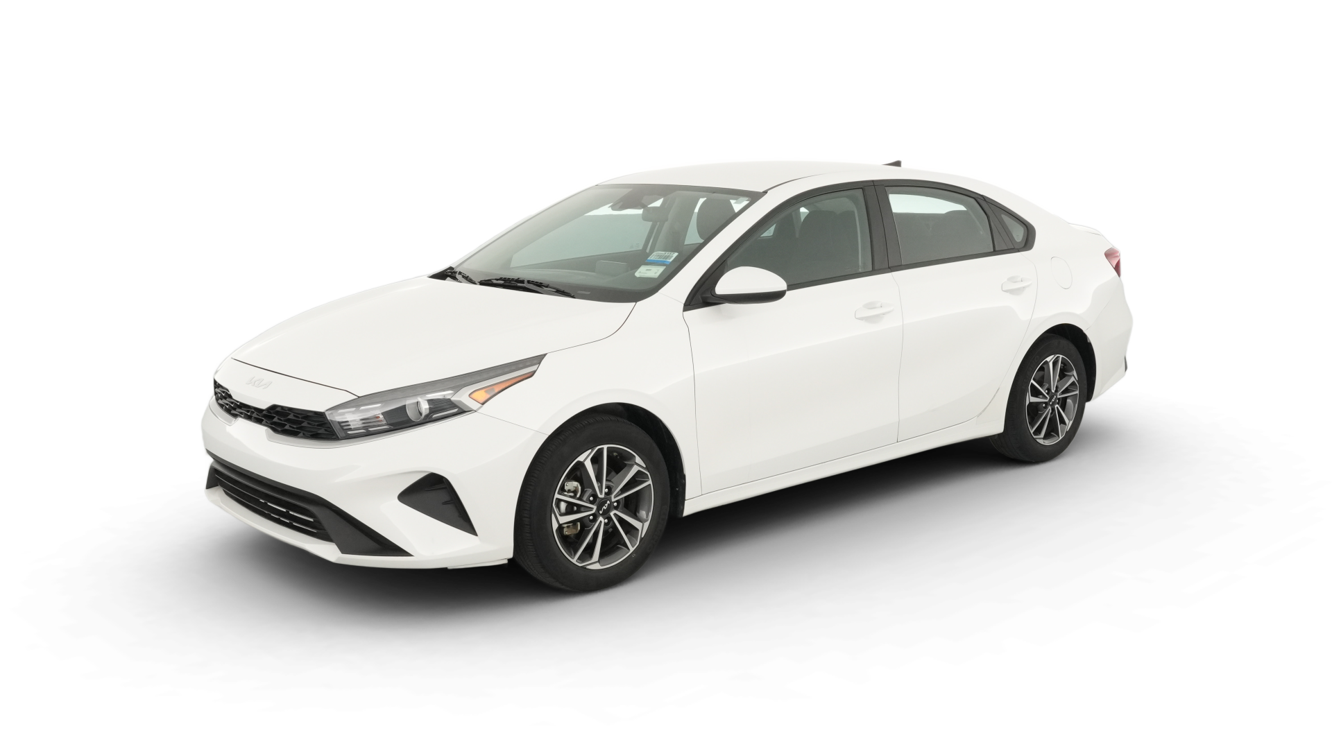 2022 Kia Forte vehicle photo