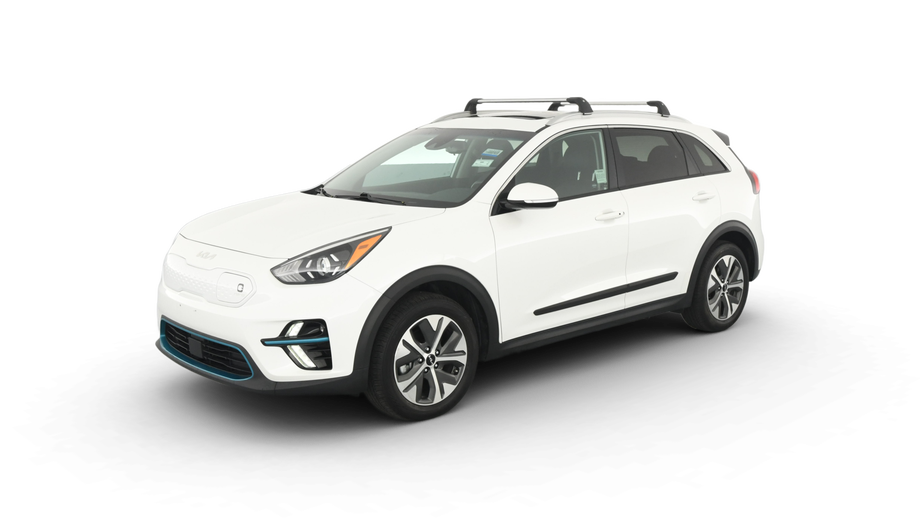 2022 Kia Niro EV