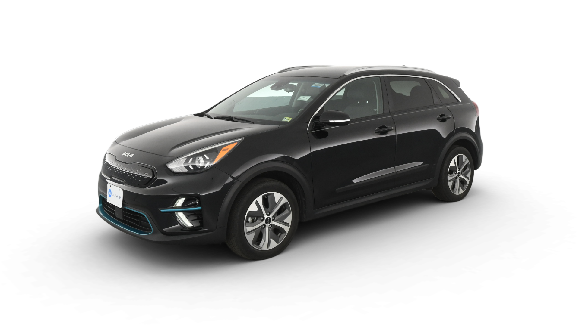 2022 Kia Niro EV vehicle photo