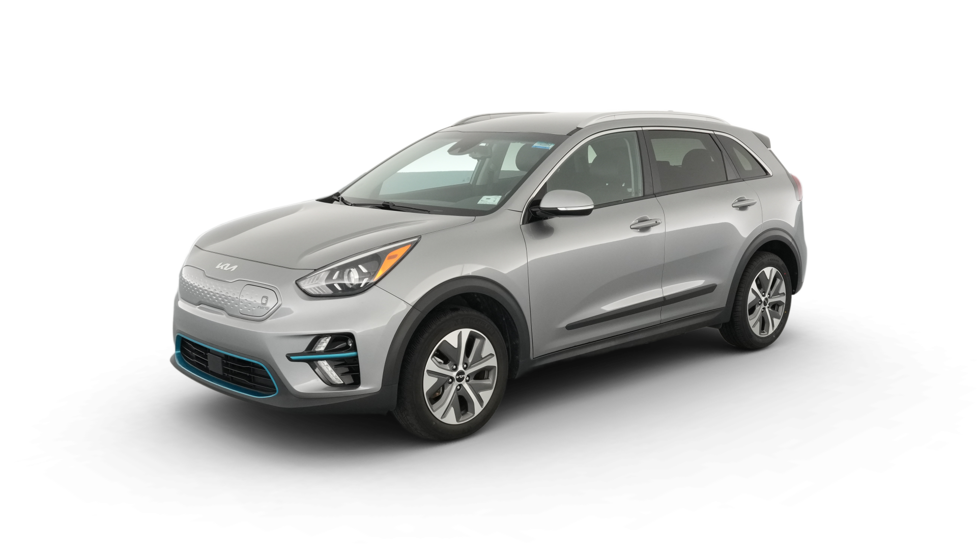 2022 Kia Niro
