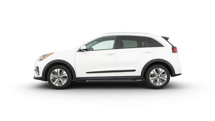 1st Generation (2019–2022) Kia Niro EV