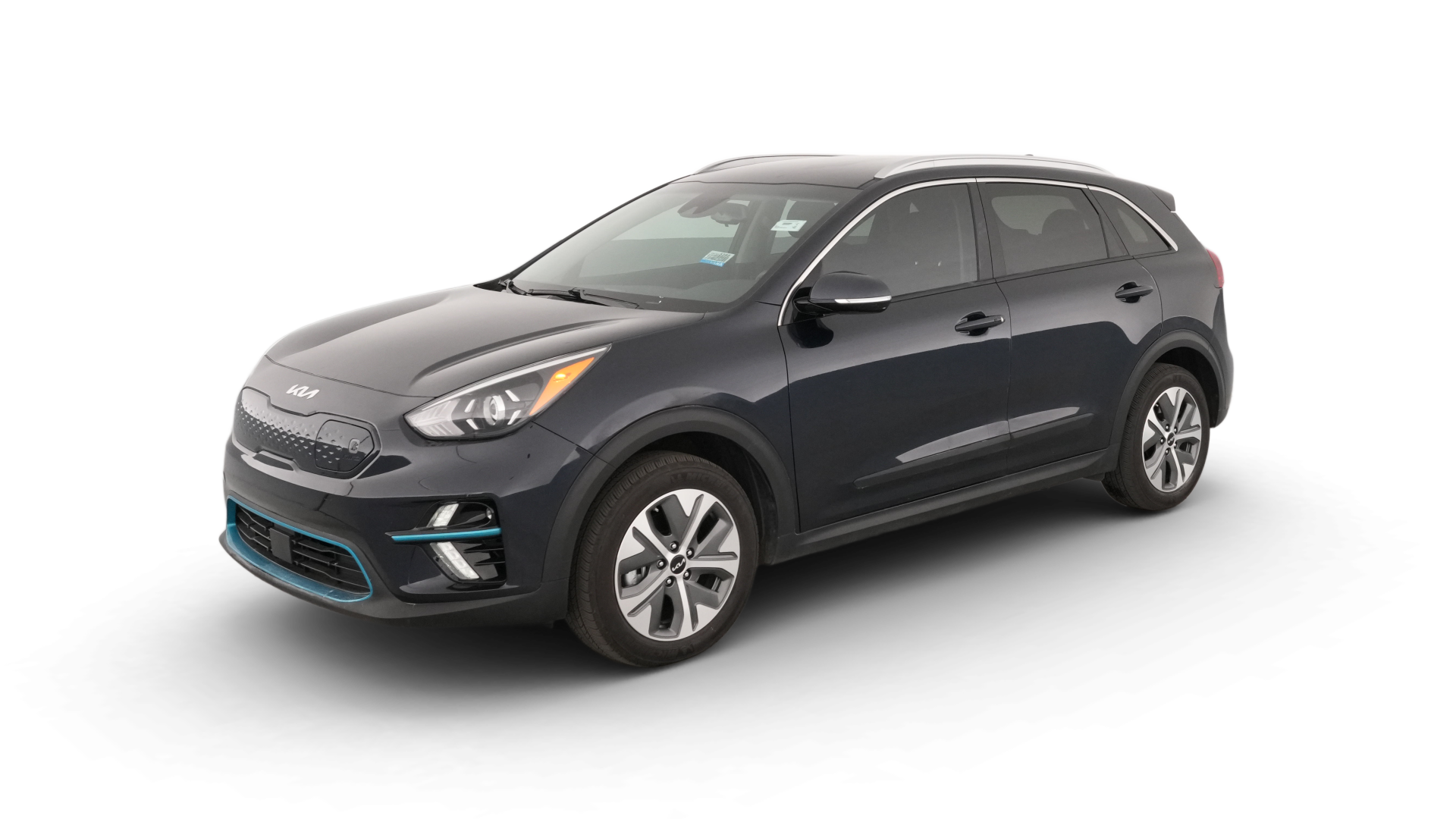 2022 Kia Niro S