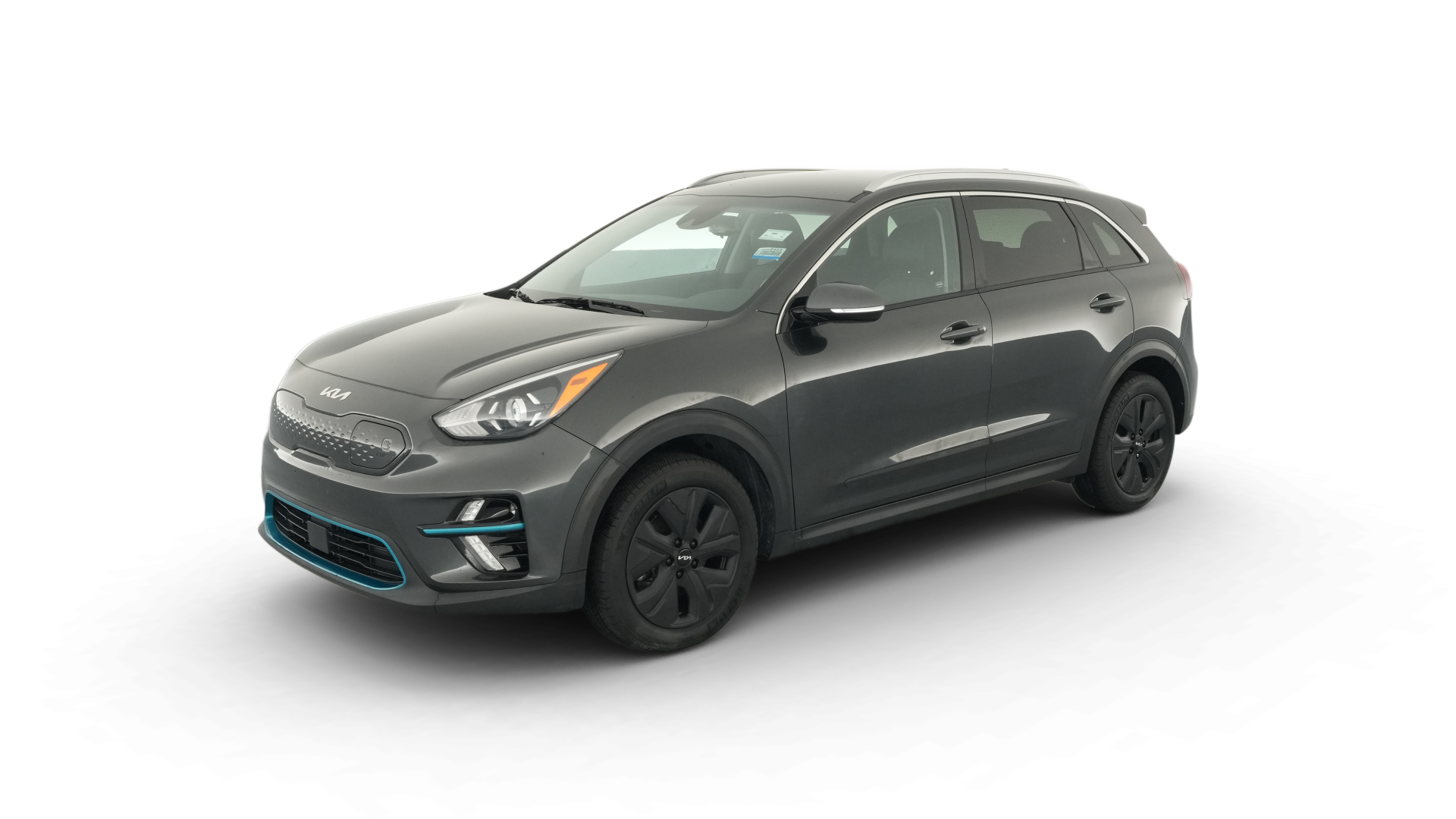 2022 Kia Niro EV vehicle photo