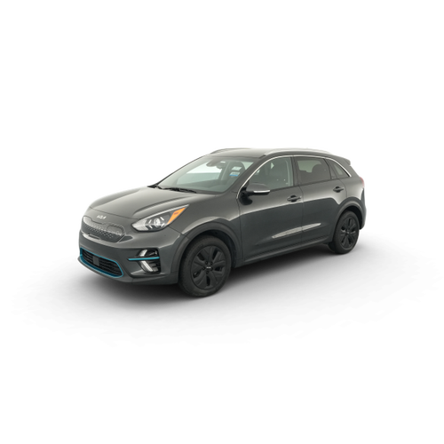2022 Kia Niro EV
