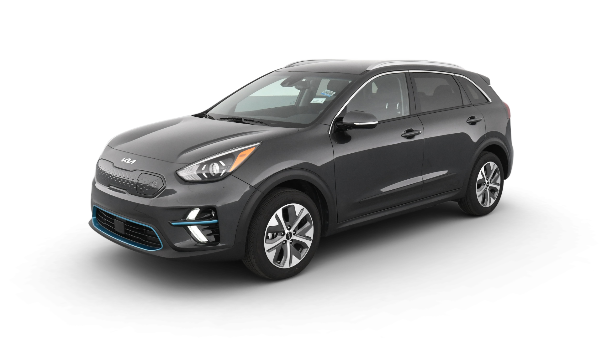 2022 Kia Niro