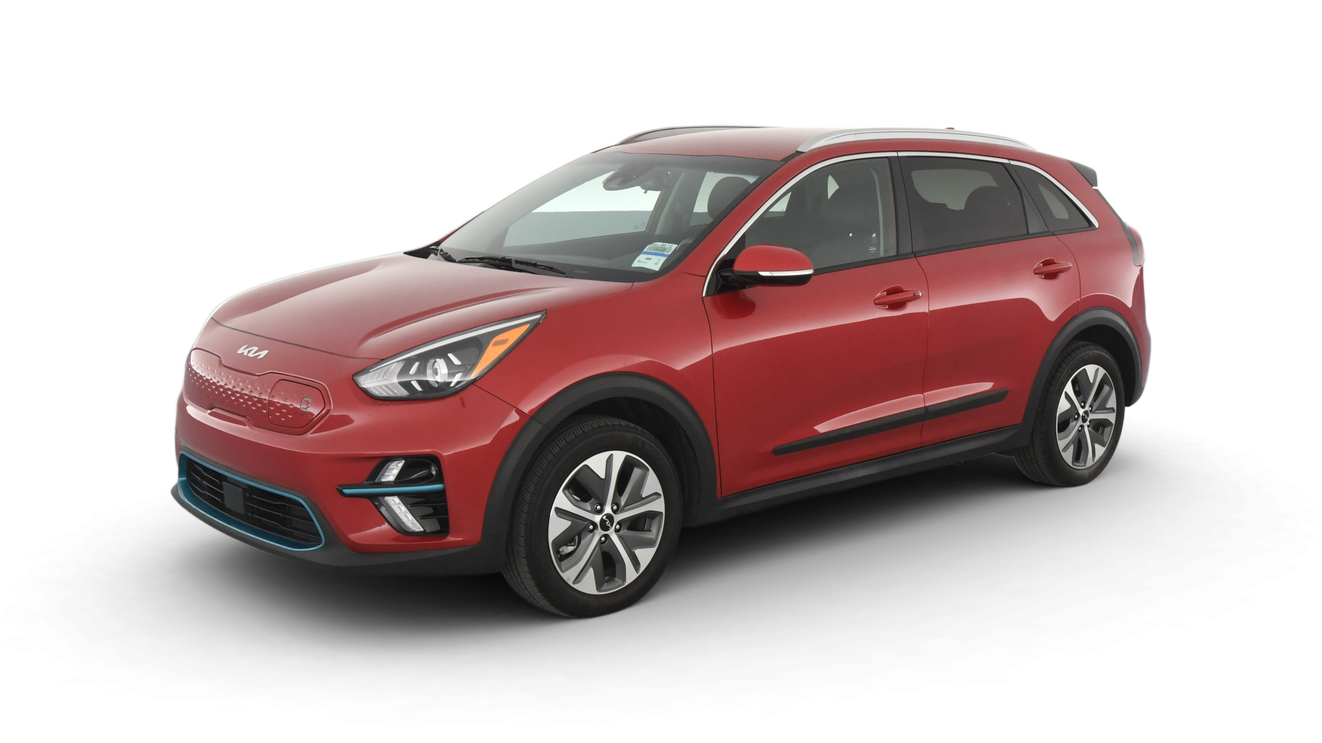2022 Kia Niro S