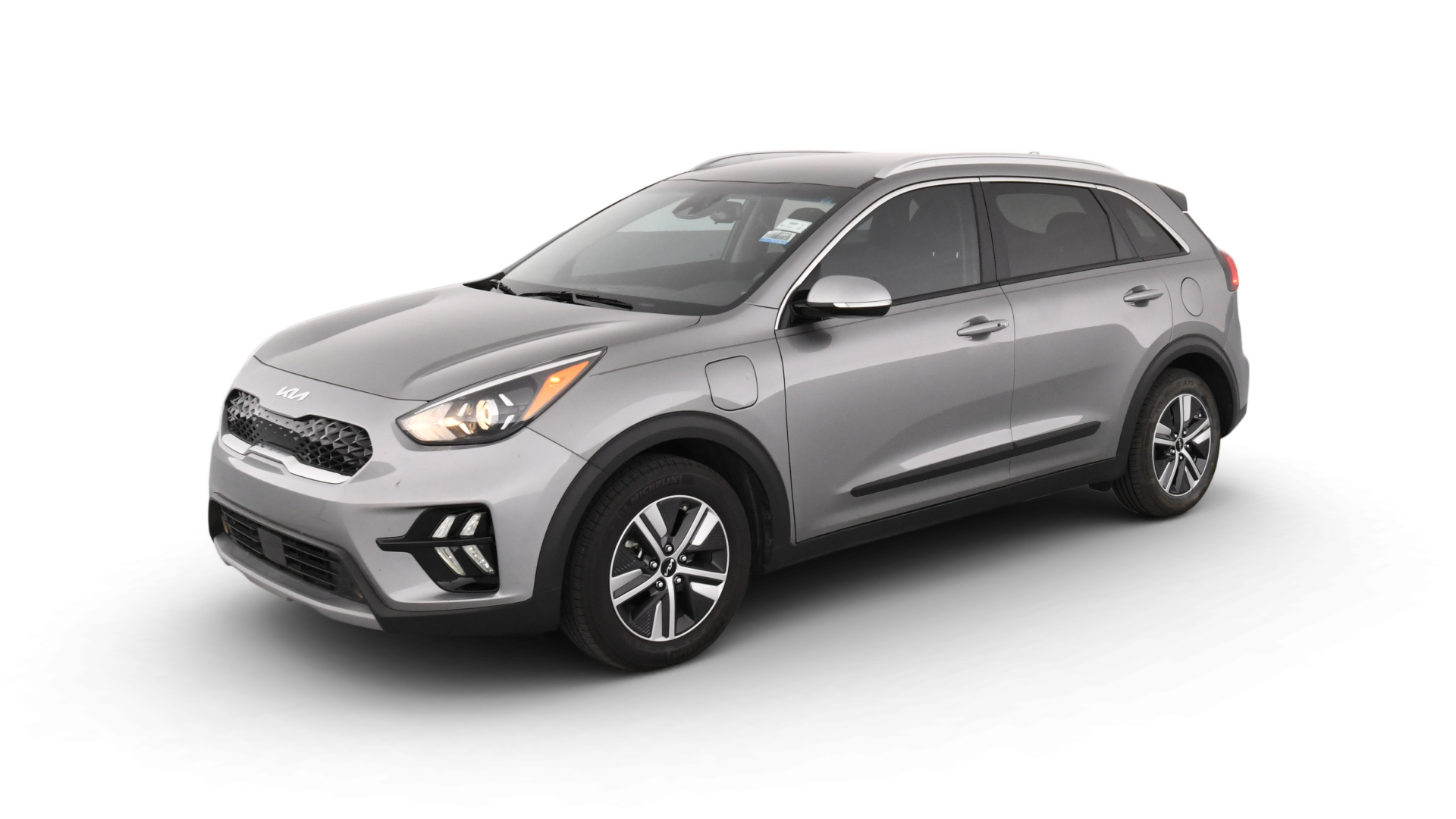 2022 Kia Niro EX