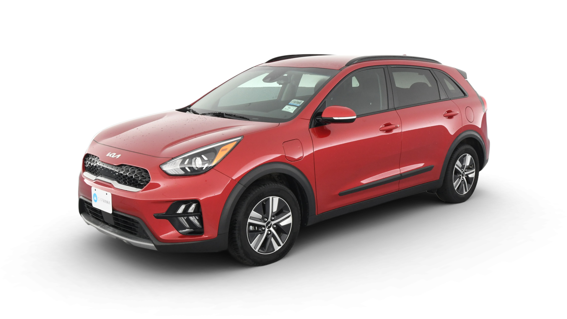 2022 Kia Niro EX