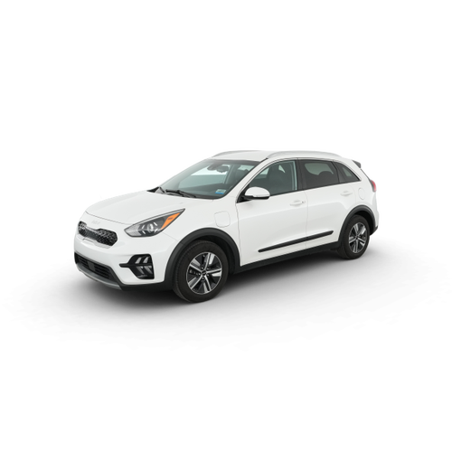 2022 Kia Niro Plug-in Hybrid