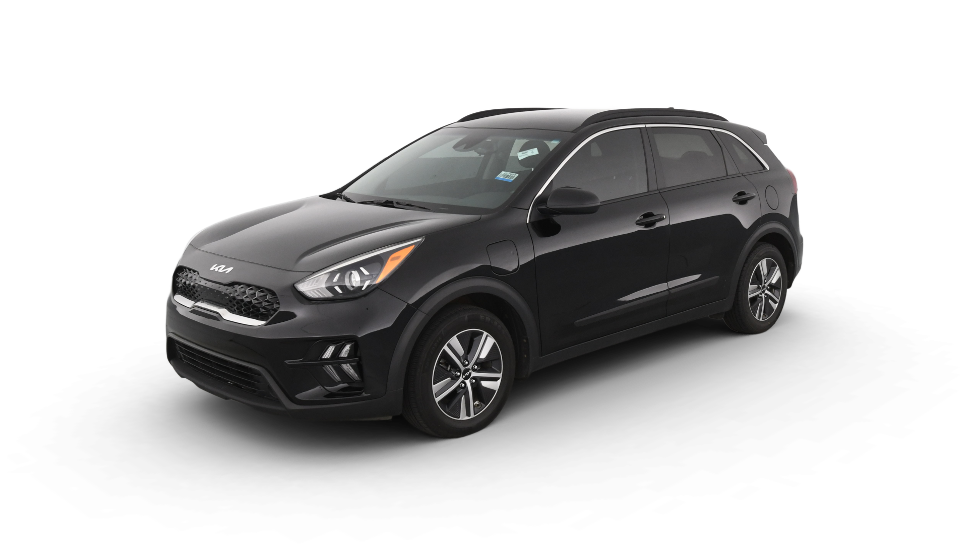 2022 Kia Niro LXS