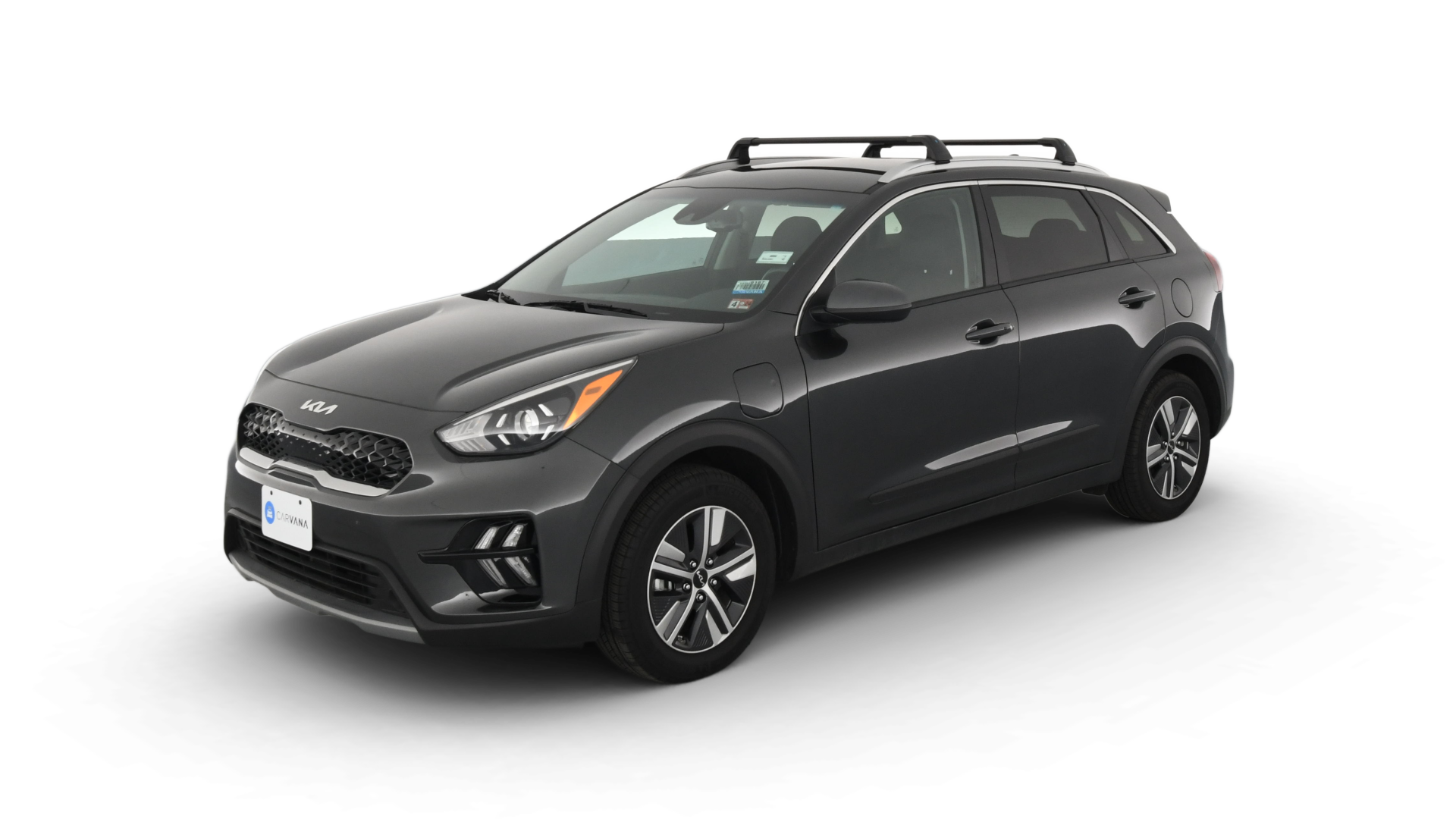 2022 Kia Niro LXS