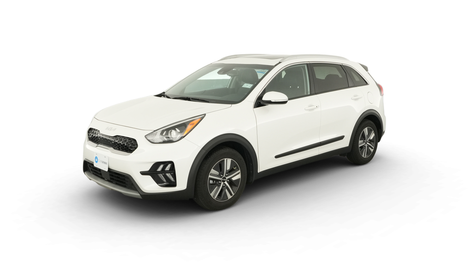 2022 Kia Niro