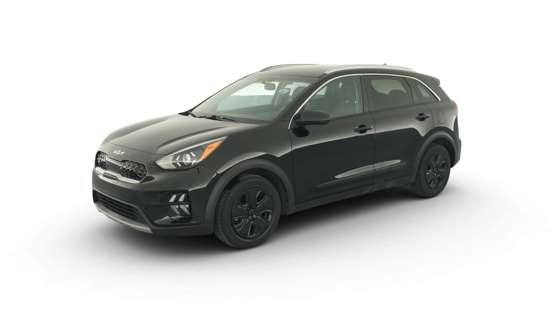 2022 Kia Niro LX