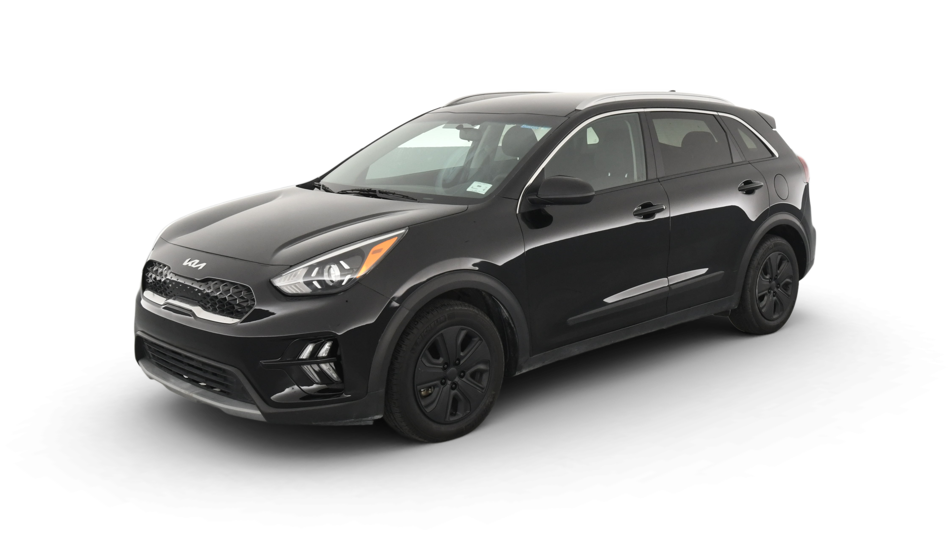 2022 Kia Niro LX