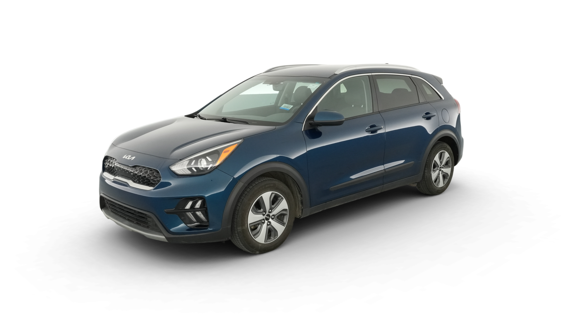 2022 Kia Niro