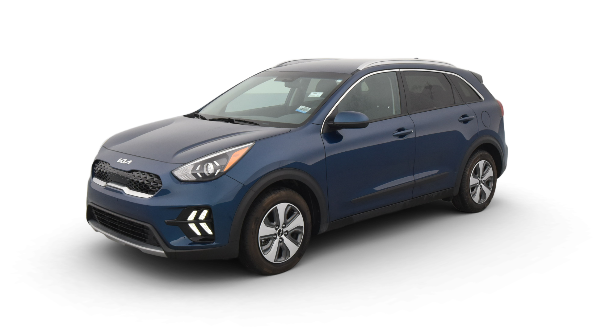 2022 Kia Niro LX