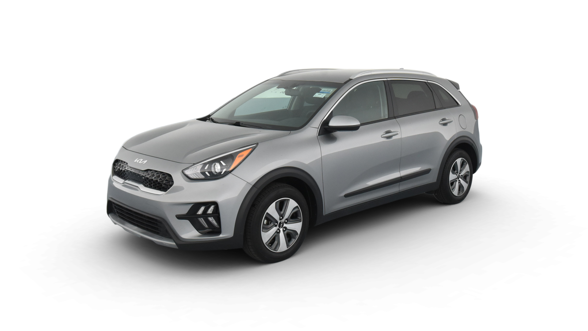 2022 Kia Niro vehicle photo