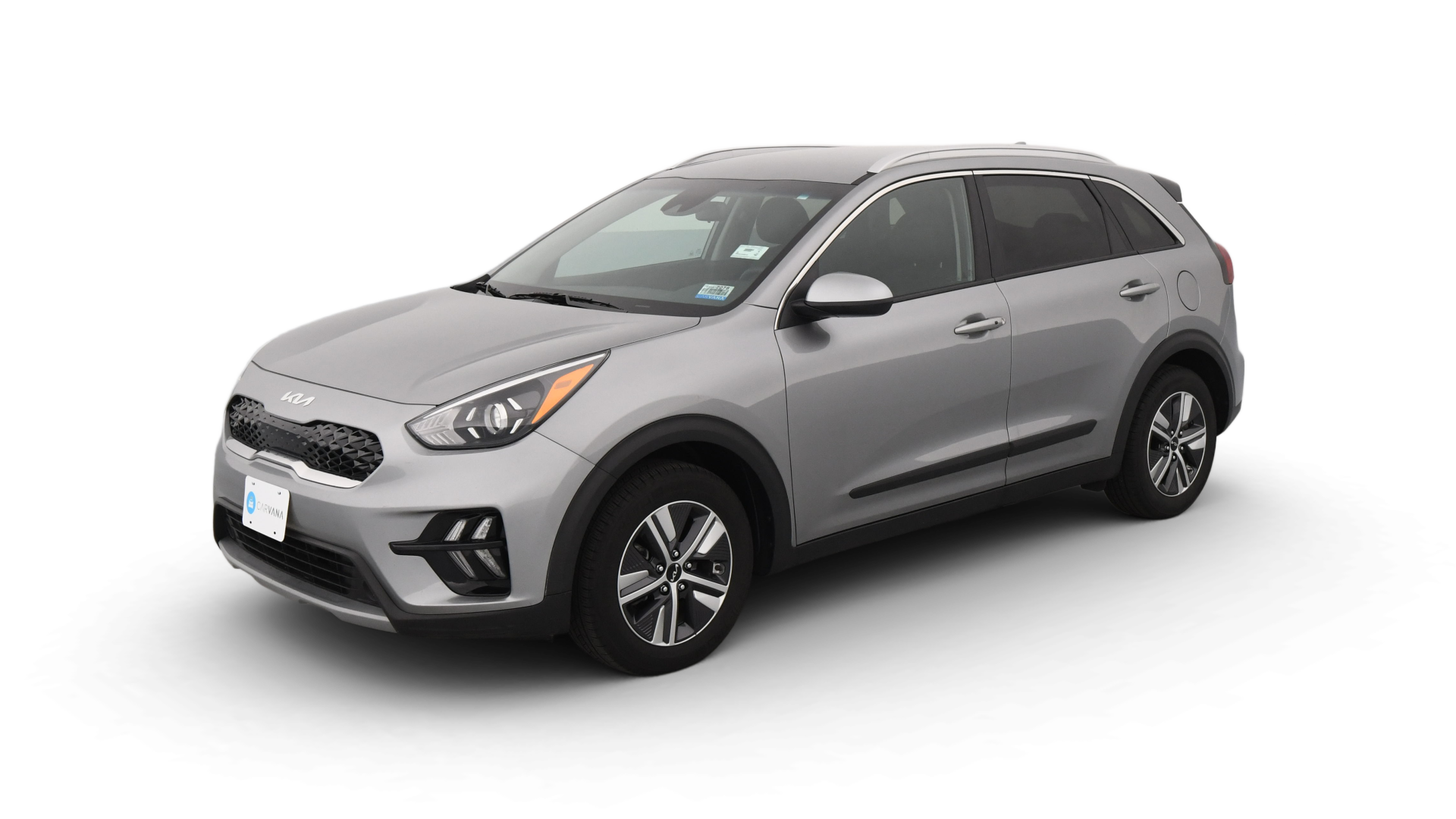 Used 2022 Kia Niro | Carvana