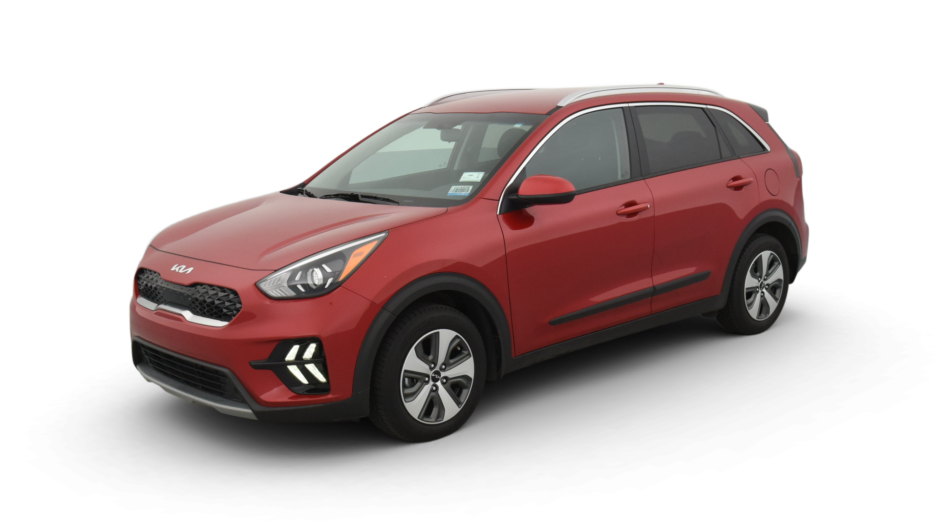 2022 Kia Niro LX