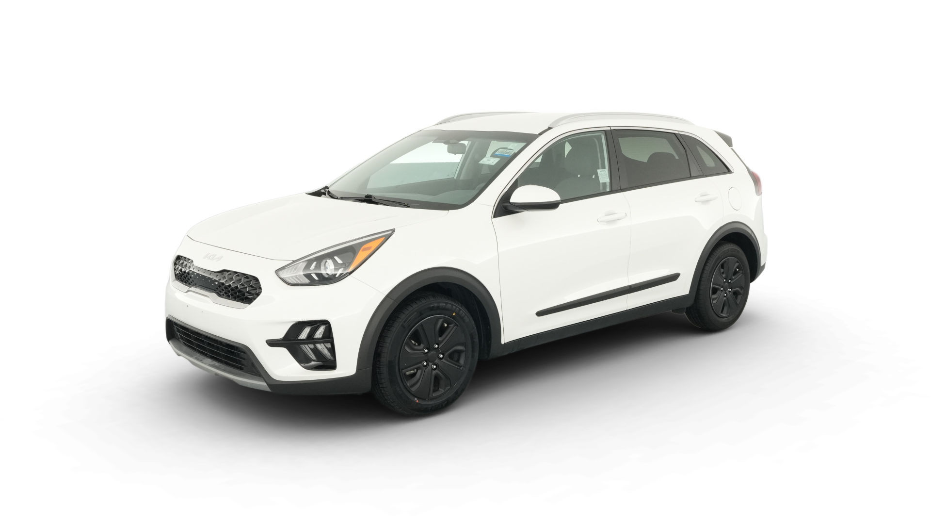 2022 Kia Niro