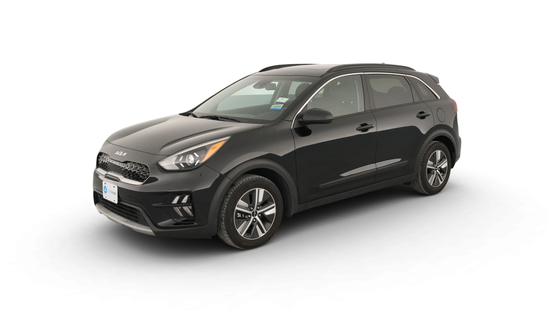 2022 Kia Niro LXS SE