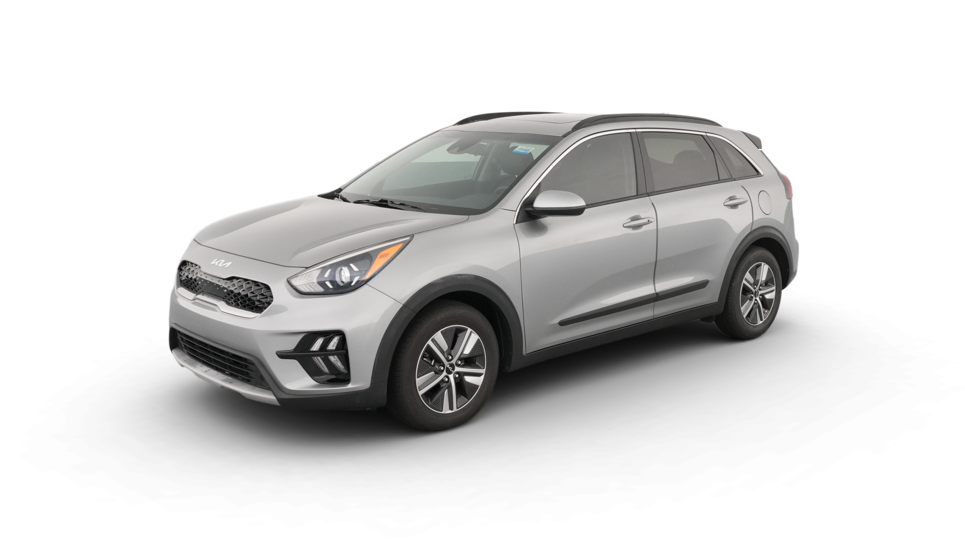 2022 Kia Niro vehicle photo