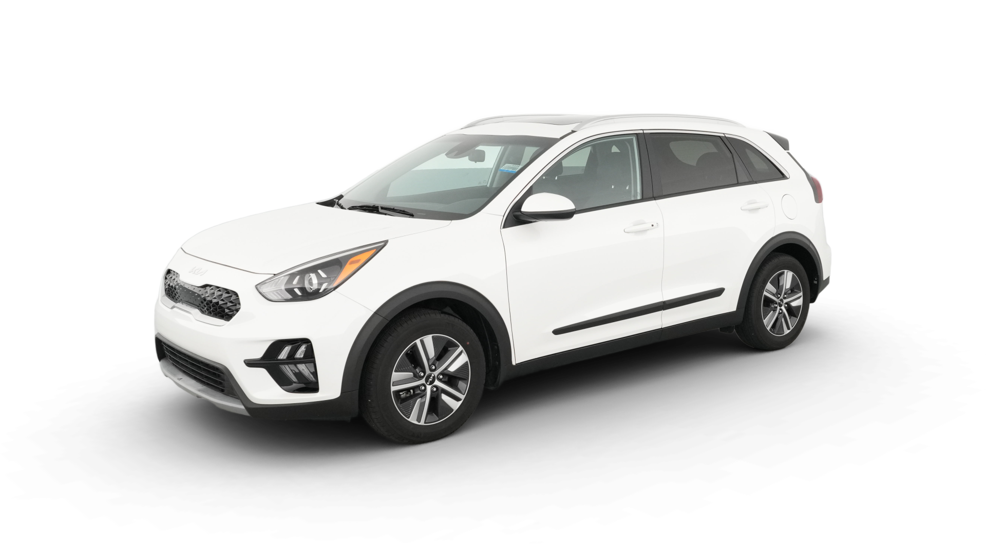 2022 Kia Niro vehicle photo