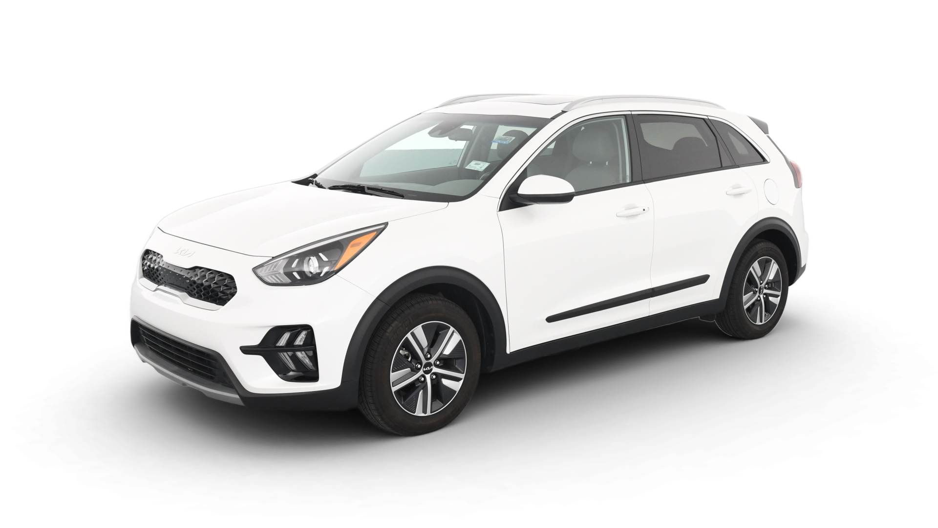 2022 Kia Niro