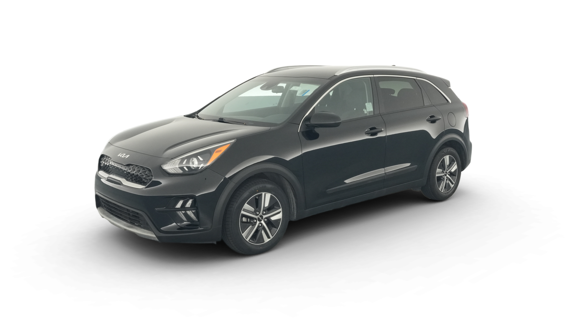 2022 Kia Niro vehicle photo