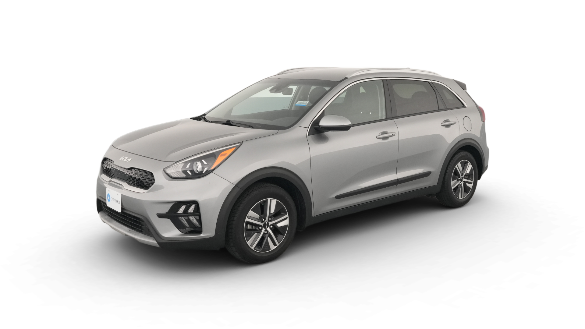 2022 Kia Niro