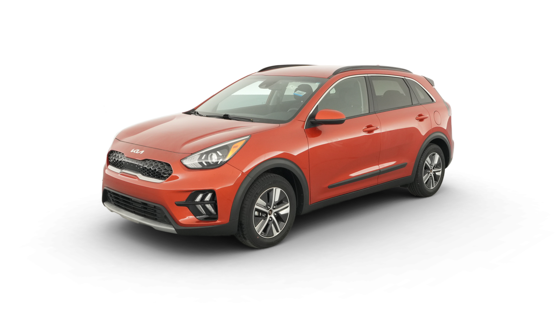 2022 Kia Niro