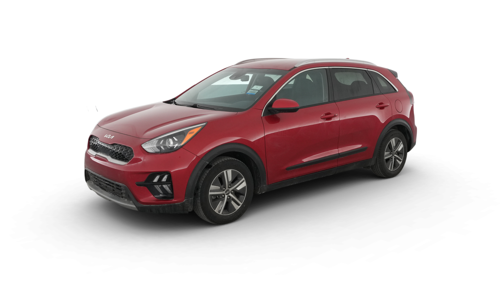 2022 Kia Niro