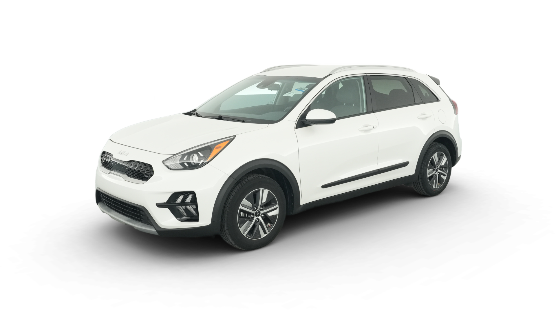 2022 Kia Niro vehicle photo