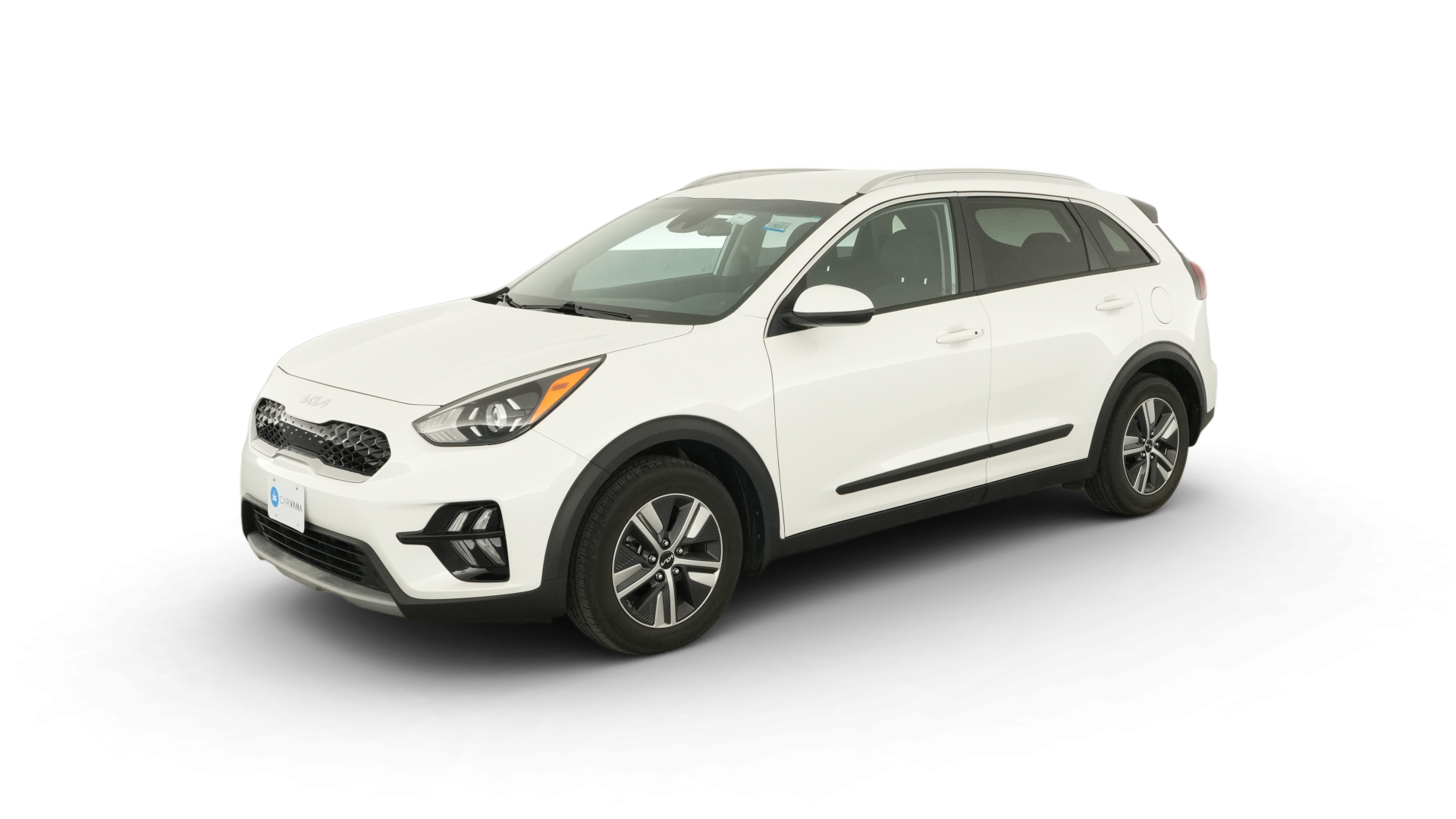 2022 Kia Niro