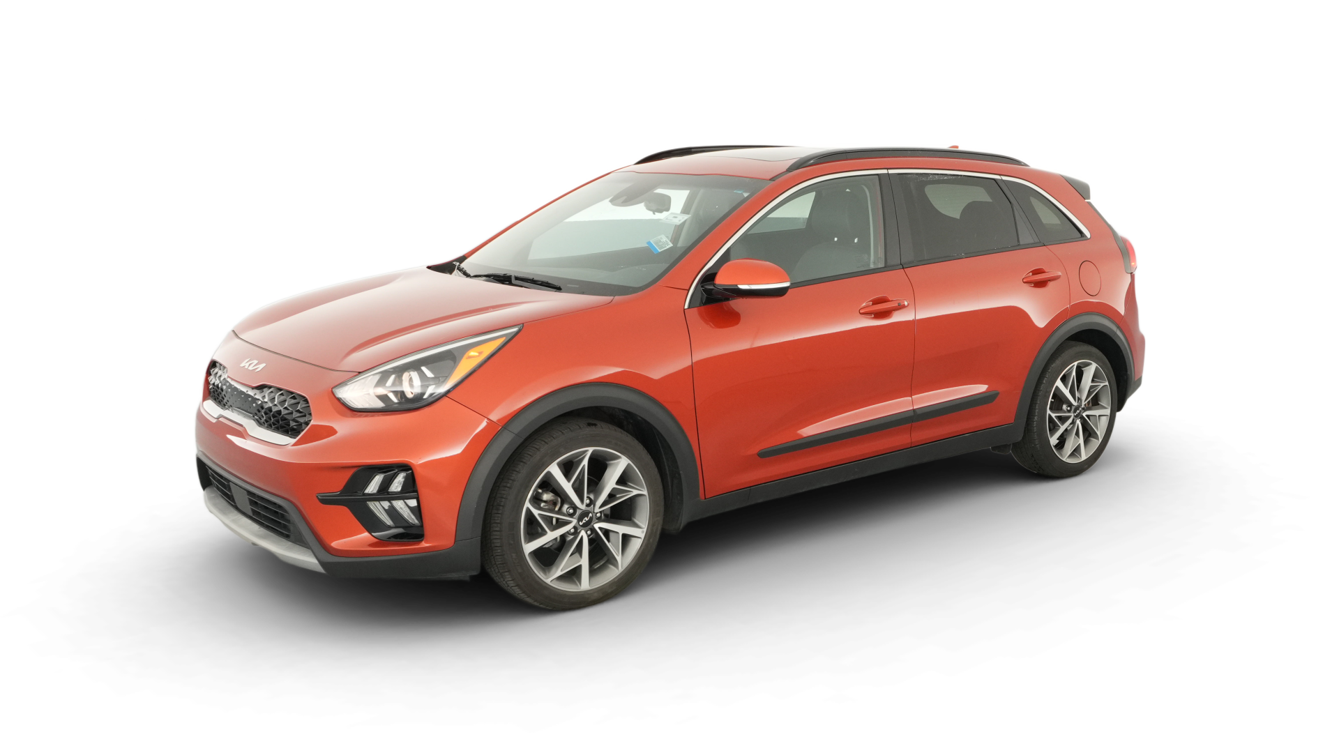 2022 Kia Niro Touring SE