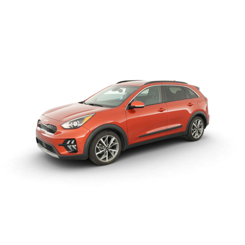 2022 Kia Niro
