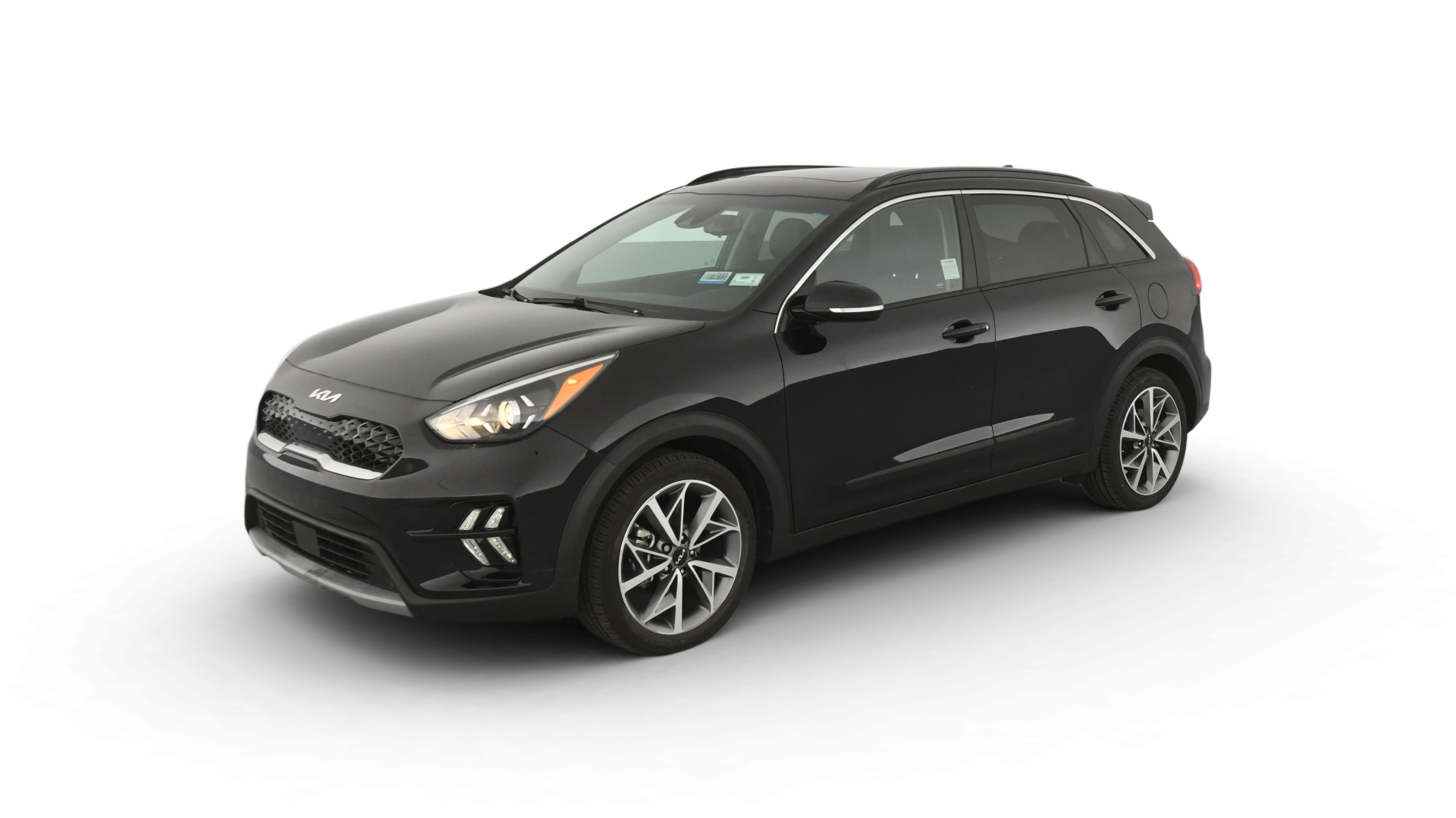 2022 Kia Niro Touring SE