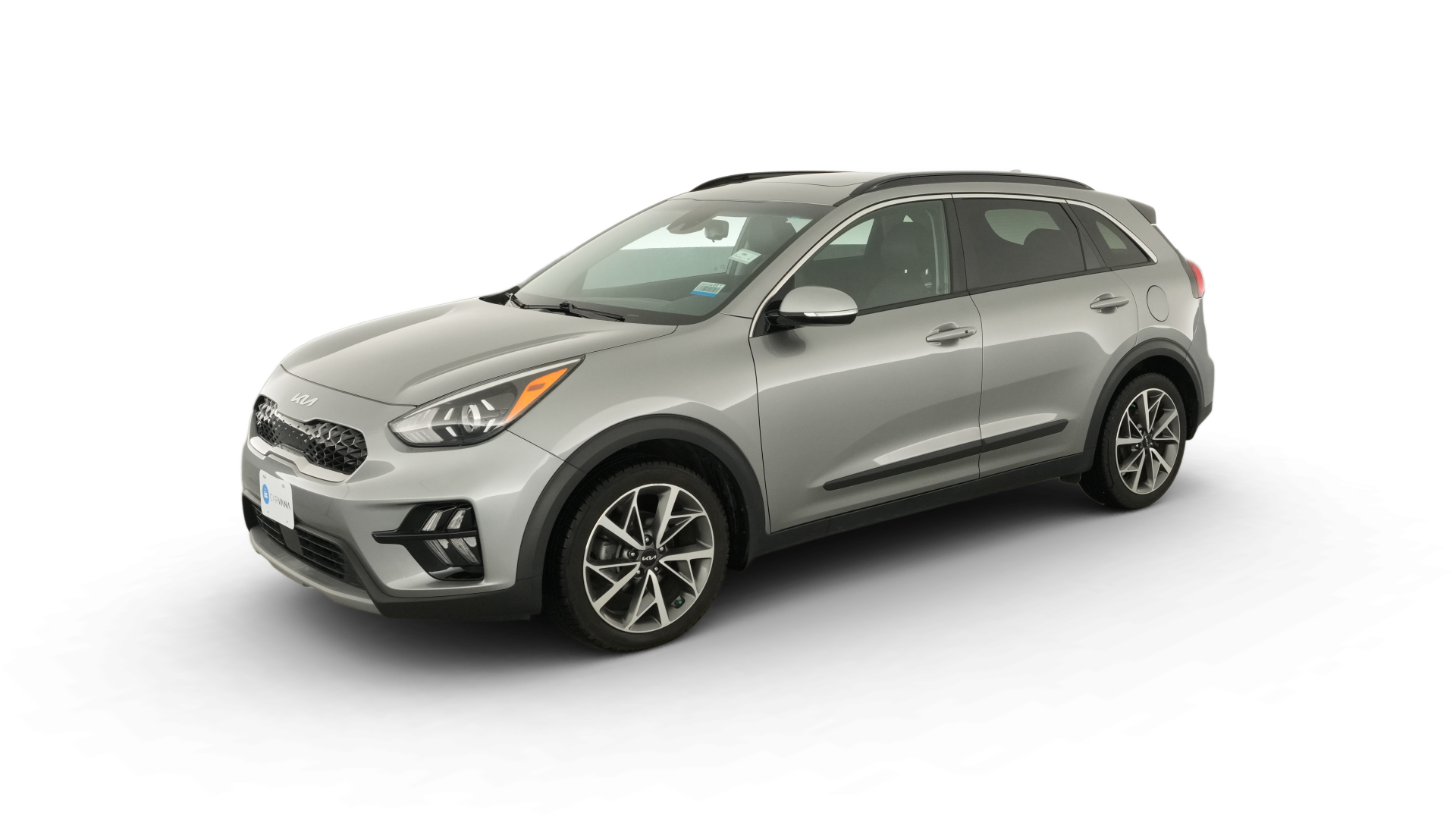 2022 Kia Niro