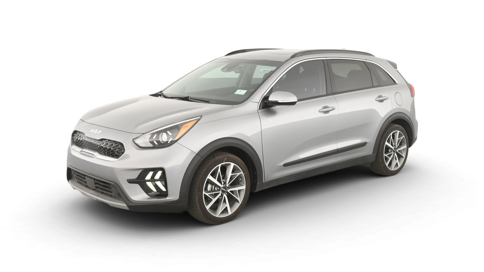 2022 Kia Niro Touring SE