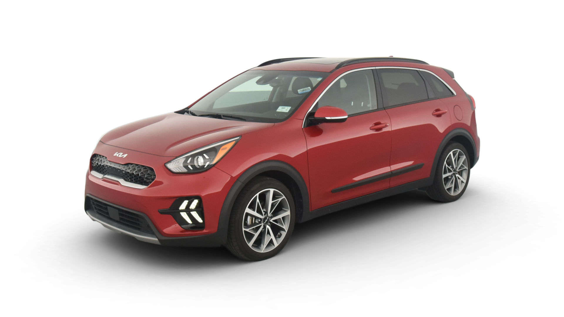 2022 Kia Niro Touring SE