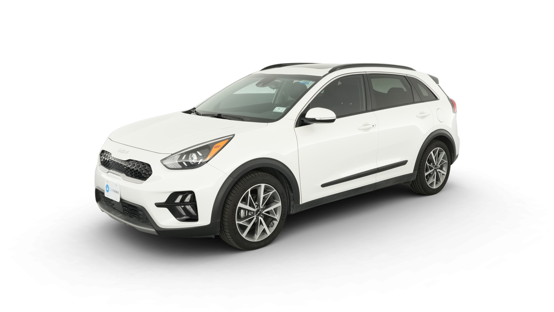 2022 Kia Niro Touring SE