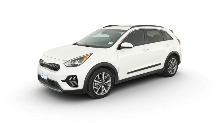 2022 Kia Niro vehicle photo