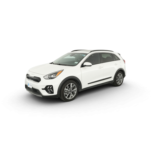 2022 Kia Niro