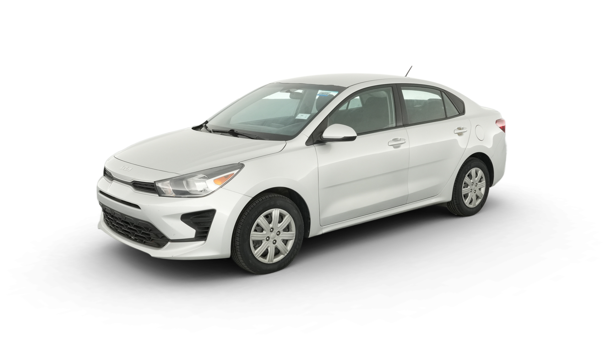 2022 Kia Rio LX