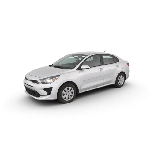 2022 Kia Rio